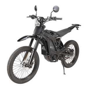 Scooters 2500: E RIDE PRO SR L1E Road Legal Edition Electric Dirt Bike