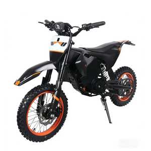 Freeride Mako Electric Dirt Bike