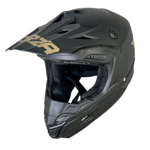 Accessories: Forza N601 Motocross Full-face Helmet