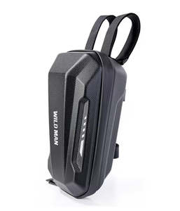 WILD MAN 2L Front Bag
