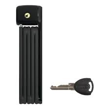 Accessories: ABUS 6055K Lite Lock