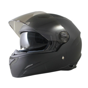 Accessories: Nikko N802 Full Face Road Helmet