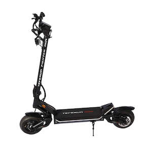 New Best Seller Item: Teverun Fighter Mini - dual 1000w