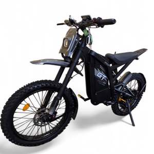 Ebikes: Ouxi GT2000 E-Moto E-Bike. THE electric bike / electric dirt bike crossover.