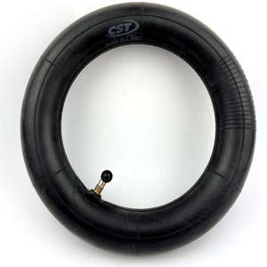 10x2" Tube