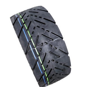 Tyres And Tubes: 11 Inch (90/65-6.5) CST Street Tyre-tubeless