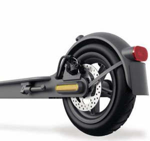 Xiaomi air tyre
