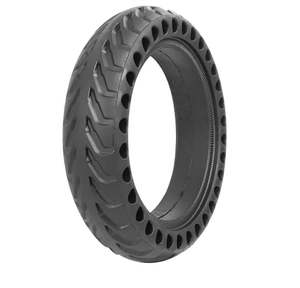 Tyres And Tubes: Xiaomi 365 Solid tyre