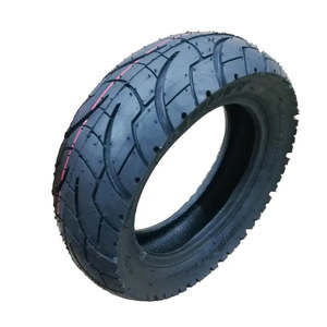 Tyres And Tubes: 10x3 Pneumatic Tyre (80/65-6)
