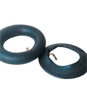 Tyres And Tubes: Inner Tube - 8.5 Inch