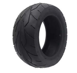 Tyres And Tubes: 8x3 Tubeless tyre