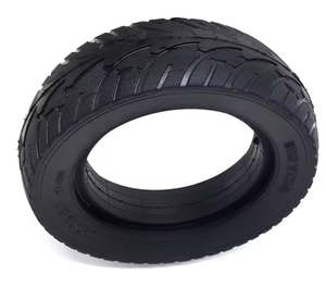Tyres And Tubes: 200x60 Solid rear tyre