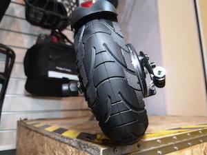 Biggest Sellers: 8 x 3 inch wide tyre