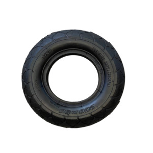 Tyres And Tubes: 200x50 Tyre