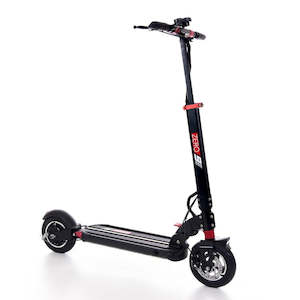 Zero Scooters: ZERO 9