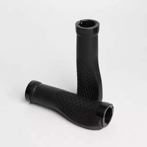 Parts: Handlebar Grips