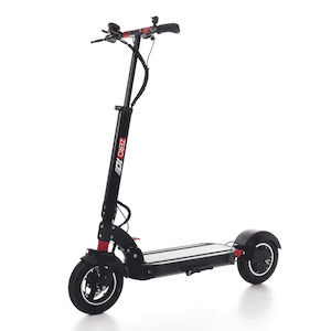 Zero Scooters: ZERO 10