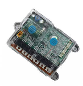 Parts: Xiaomi Controller