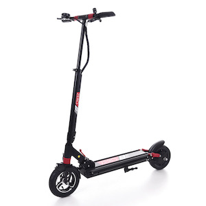 Zero Scooters: ZERO 8