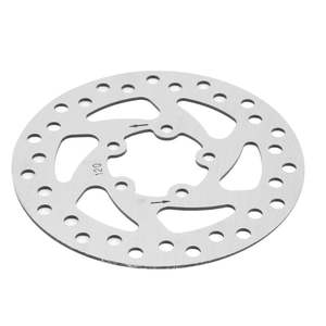 Parts: 120mm Rotor