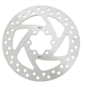 Parts: 140mm Brake rotor