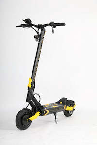 All Electric Scooters: Blade Mini Classic 500w