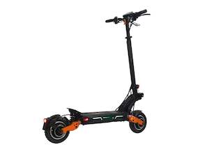 All Electric Scooters: Freed G2 Master - Dual 1000w