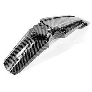 Surron Parts: SurRon Front Stinger Mudguard