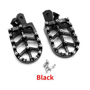 Surron Parts: SurRon Upgraded Pedal (Black)