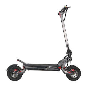 Urban Commuter Electric Scooters: Unigogo Dual Pro 40 amp hour Long Range electric scooter