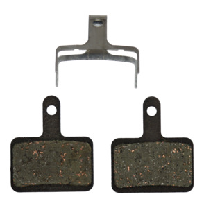 Brakes: Zoom (OXO, V10, etc) brake pads