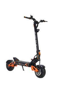 Scooters 2500: Teverun Blade GT2 Electric Scooter - Pre Order