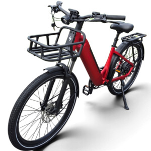 Ebikes: Vamos El Rapido 2026