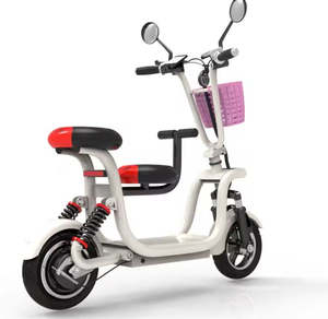 All: Yidi 400 lite seated electric scooter