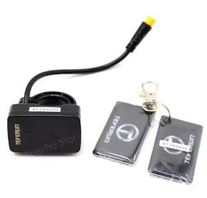 Blade Parts: Teverun / Blade NFC