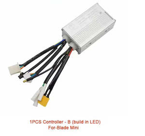 Blade Parts: Blade Mini Pro Controller B