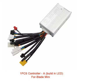 Blade Parts: Blade Mini Pro Controller A