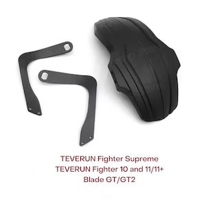 Fender Blade GT, GT2, Fighter 10, Fighter 11, Fighter Supreme