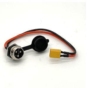 Blade Parts: blade-charging-port