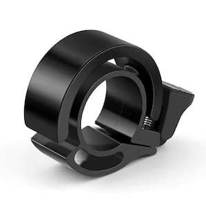 Accessories: Flat bell