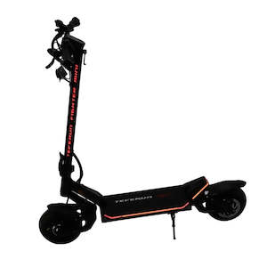 All Electric Scooters: Fighter Mini Eco