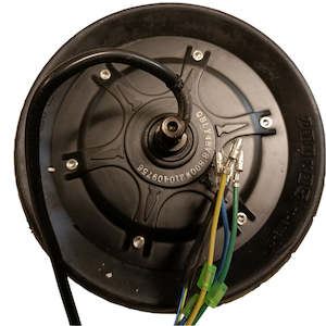 Kaabo: Kaabo Skywalker Rear Motor