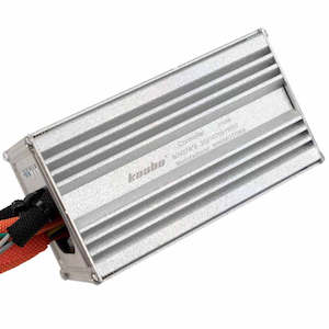 Kaabo: Wolf Warrior 60v40a Front Controller