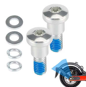 Xiaomi 365 Rear Axle Screws