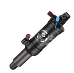 All Parts: DNM Air shock suspension