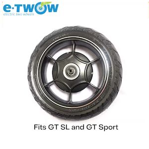 All Parts: ET Wow GT SL rear tyre