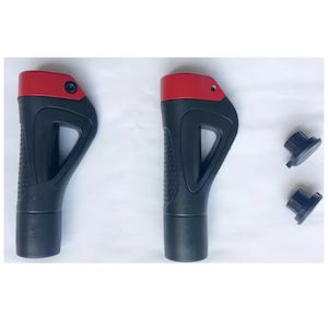 Zero Parts 1: ZERO 10X Handlebar Grips
