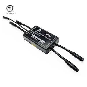 Teverun Parts: Teverun Quick Plug IVCU