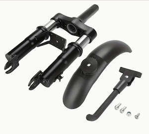 Xiaomi 365 front suspension fork - hydraulic
