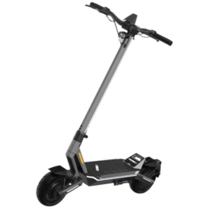 All Electric Scooters: Punk Rider Pro